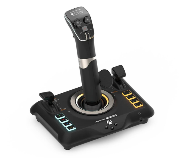Turtle Beach Velocity One Flightstick - 1177116 - zdjęcie 3